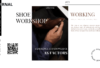 Shoe workshop in Kyiv