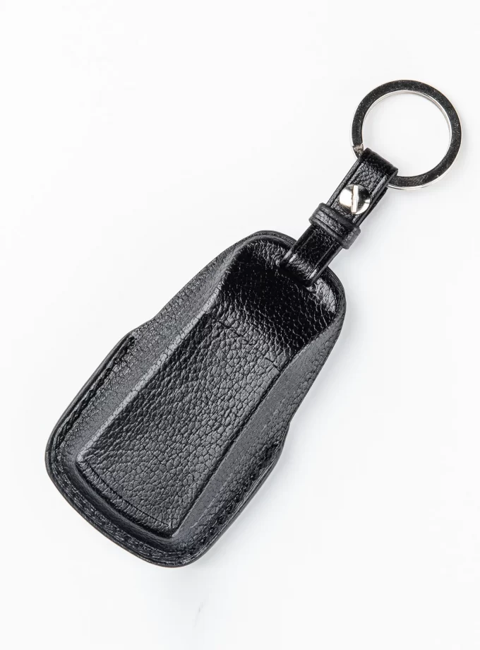 Leather case for key Audi TM-881